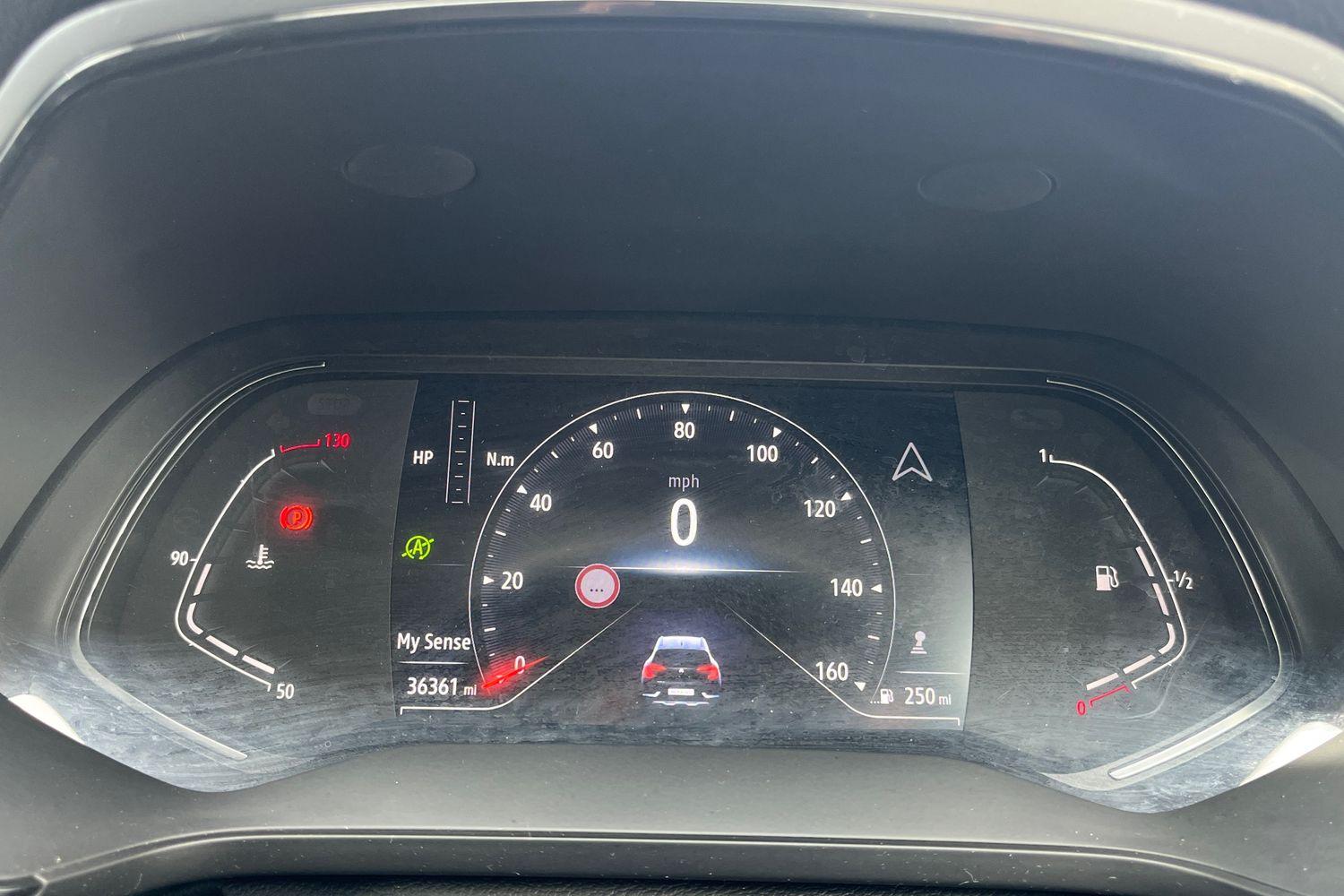 Renault CAPTUR Photo 12