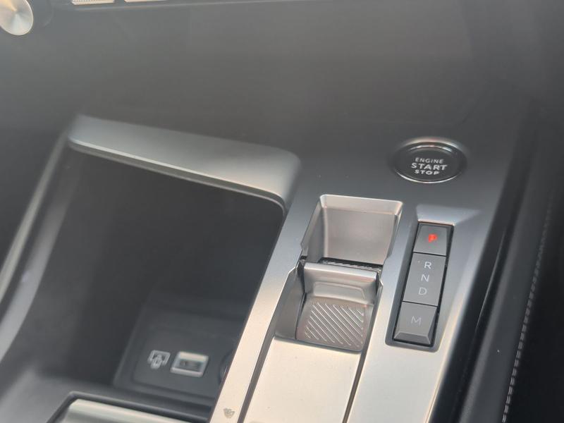 Used Peugeot 408 HS73BZM 39