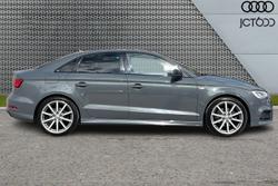 AUDI A3 Photo 4