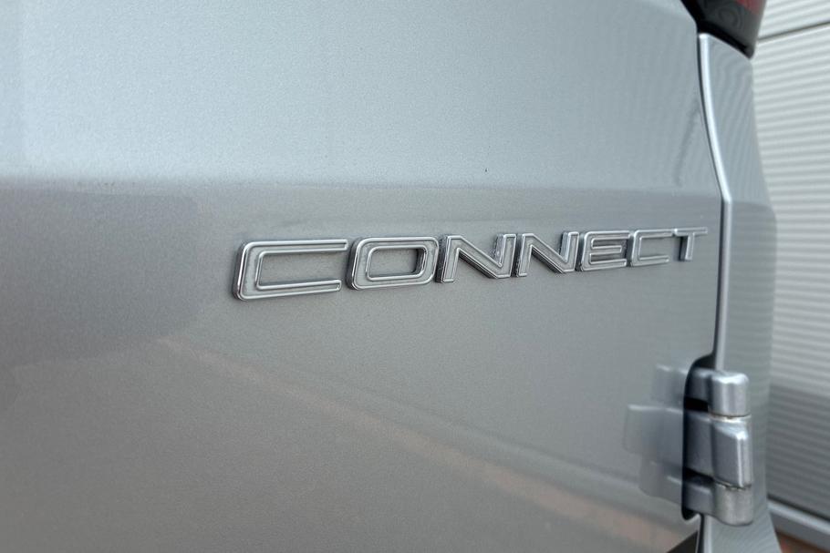 Used Ford TRANSIT CONNECT BG75DMV 20