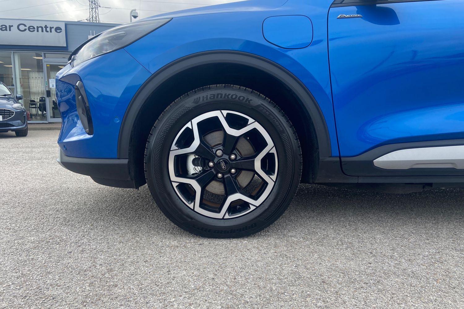 Ford KUGA Photo 7