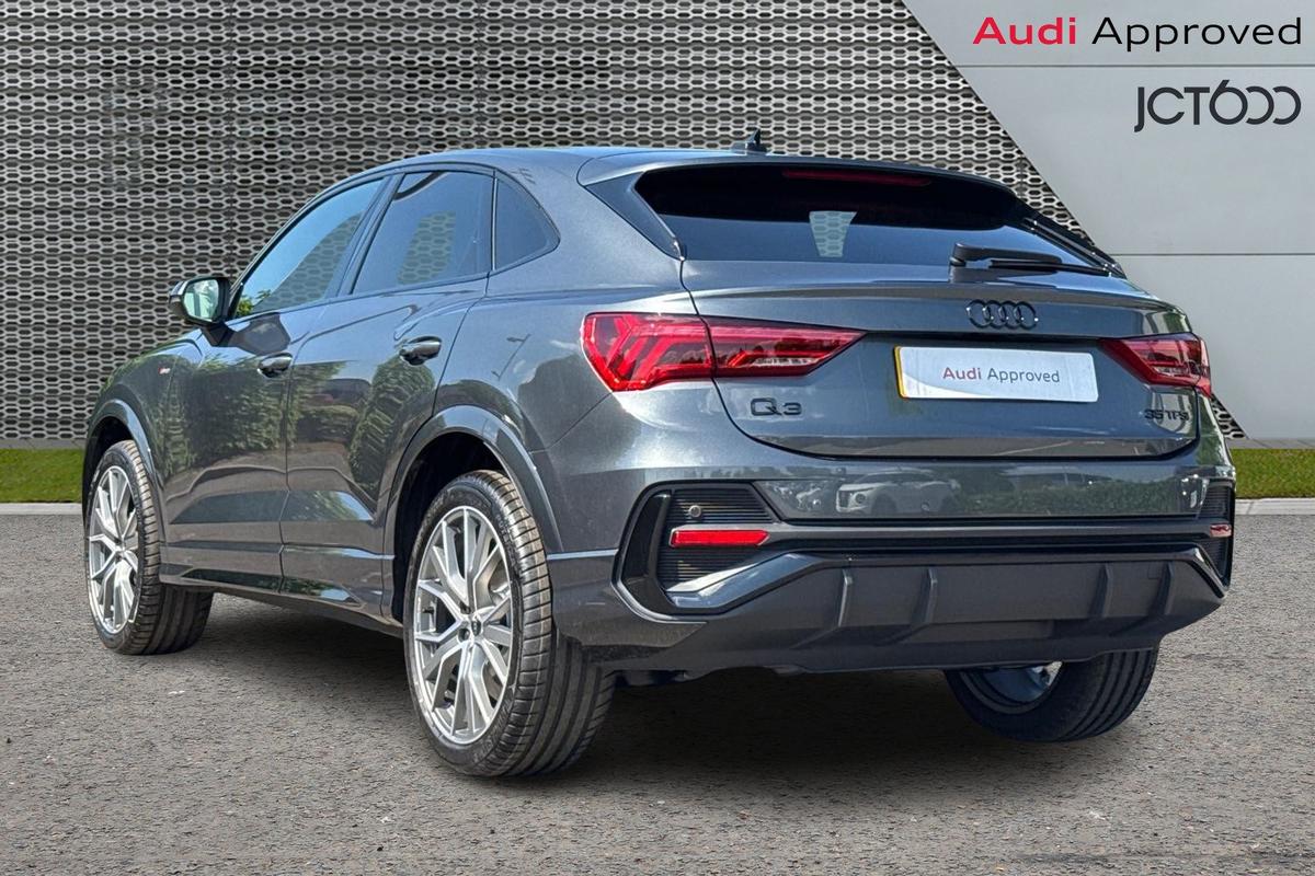 Teilefux24 PDC Parking Sensor – Painted Daytona Grey LZ7S – Fits Audi A1 S1 8X & Sportback – Replaces 420919275