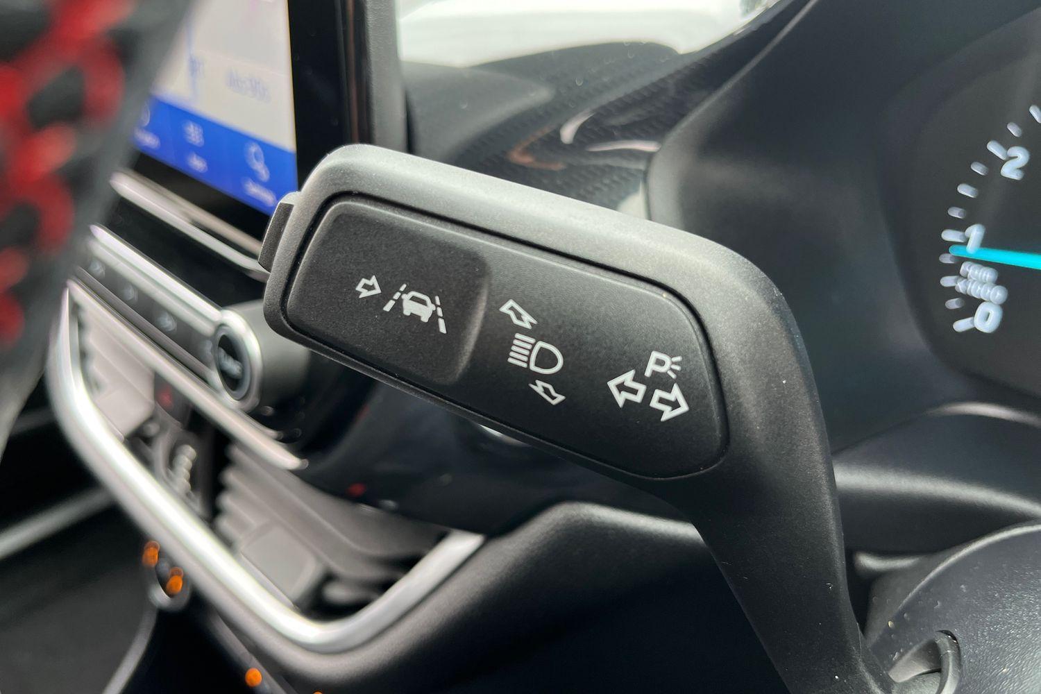 Ford Fiesta Photo 13
