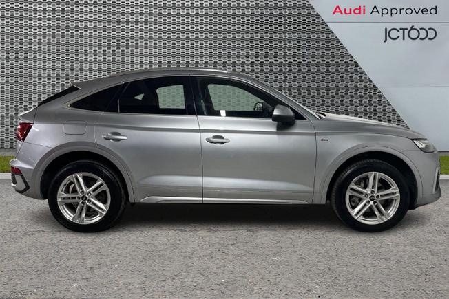 Audi Q5 Photo 4