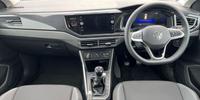 Volkswagen Taigo Photo 7