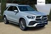 Used Mercedes-Benz GLE J66623 1