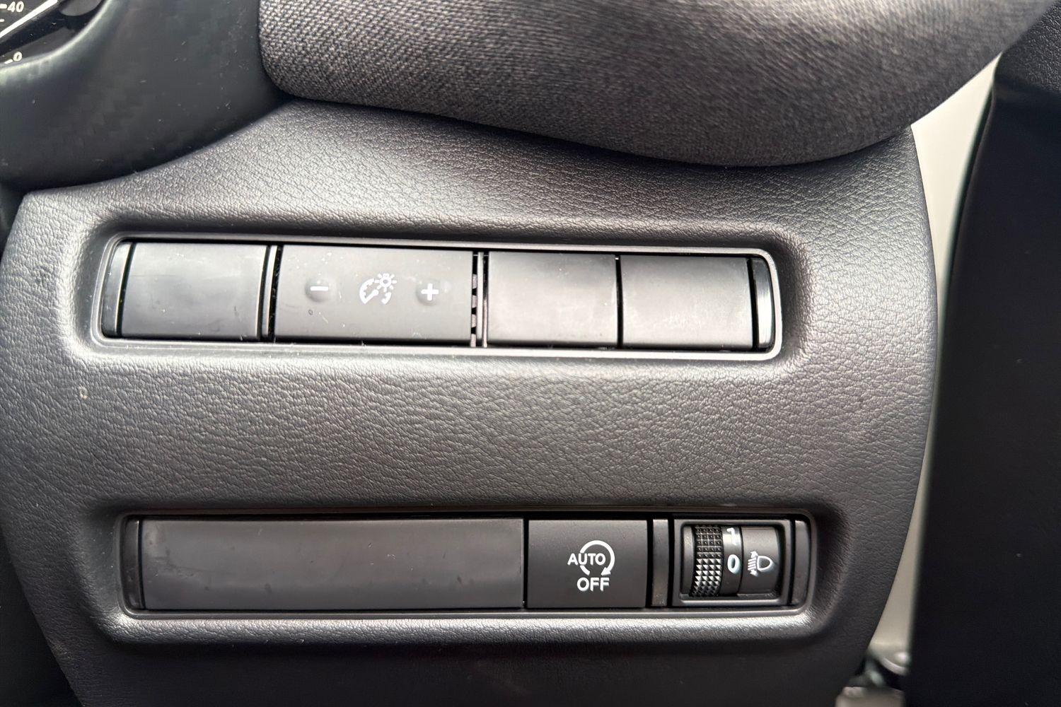 Nissan JUKE Photo 38