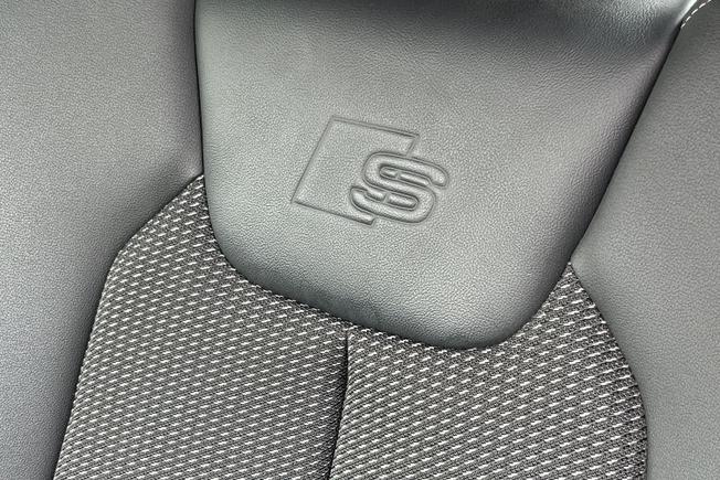 Audi A1 Photo 36