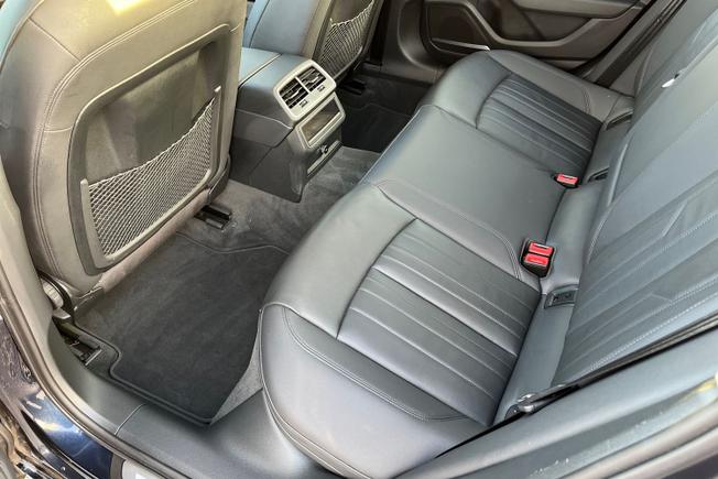 AUDI A6 Saloon Photo 47