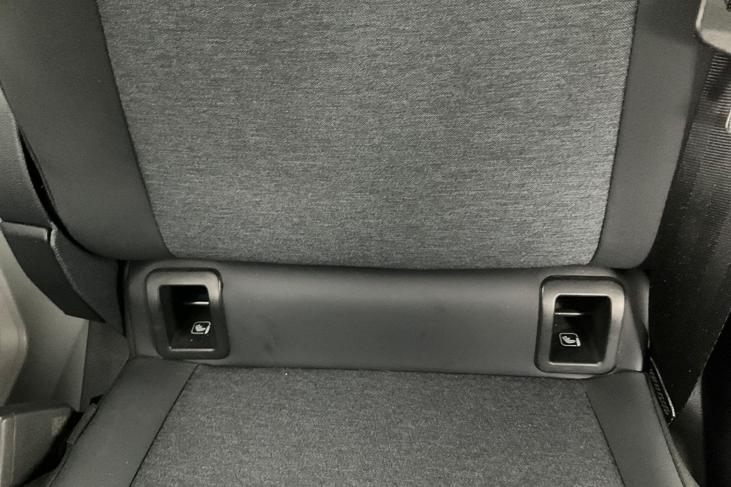 Ford TOURNEO CUSTOM Photo 36