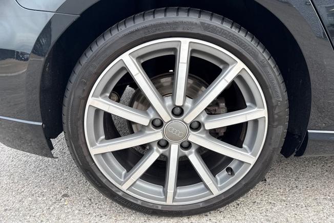 Audi A3 Photo 31