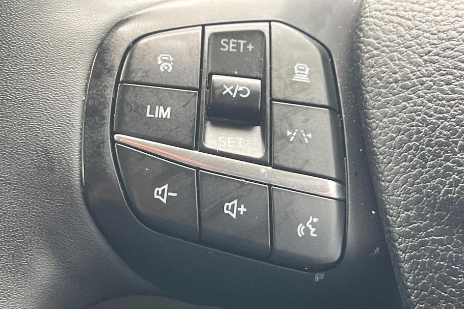 Used Ford TRANSIT WN75CBF 24