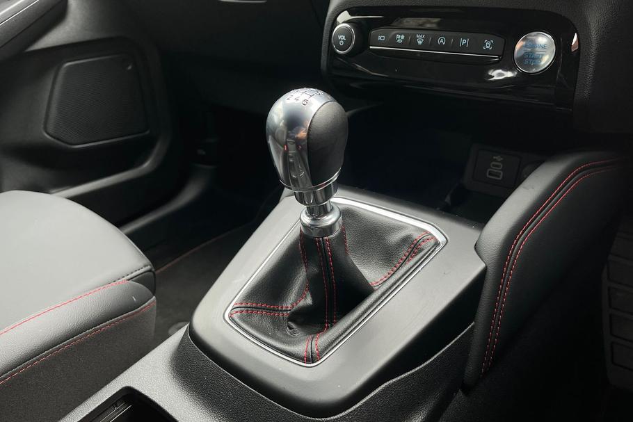 Used Ford Kuga WR25BYS 33