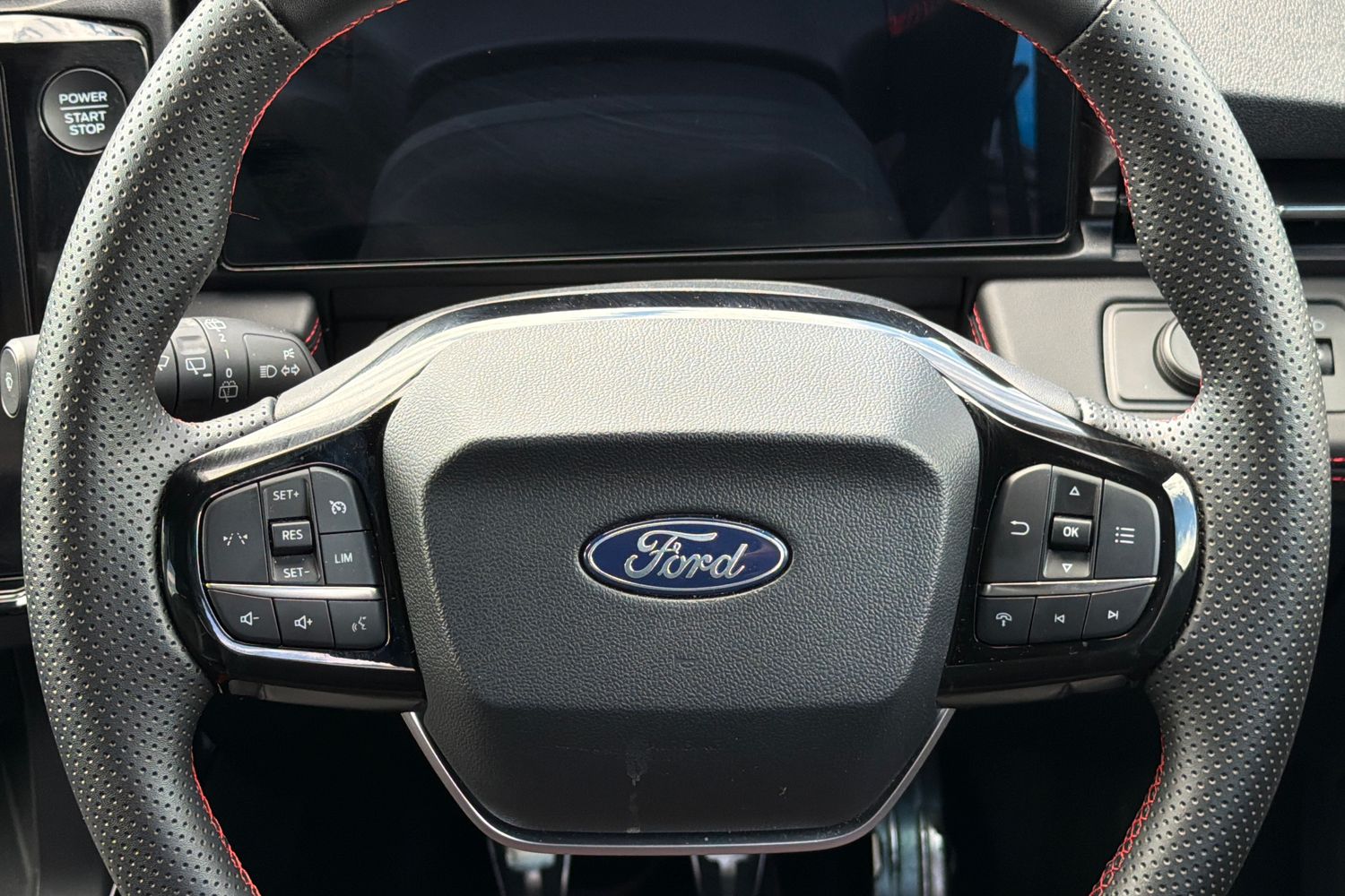 Ford Puma Photo 11