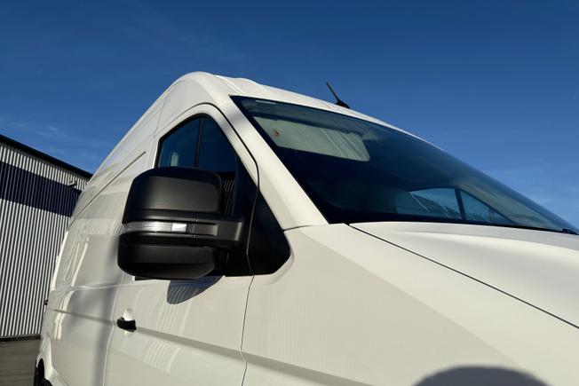 VOLKSWAGEN Crafter Photo 20