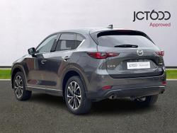 MAZDA CX-5 Photo 3