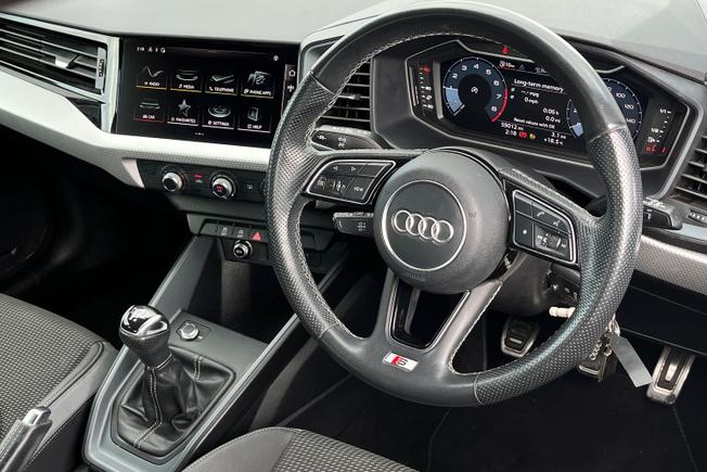 Audi A1 Photo 50