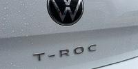 Volkswagen T-roc Photo 38