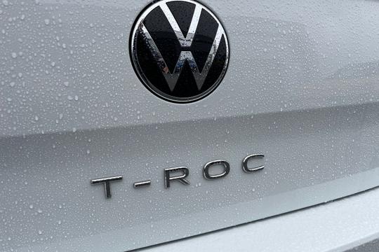 Volkswagen T-roc Photo autoimg-743f059506231126ce0a2144fa657c5801623ddb.jpg