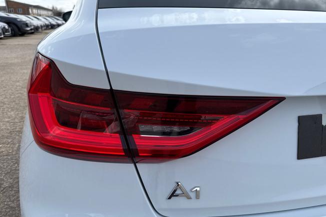 AUDI A1 Sportback Photo 48