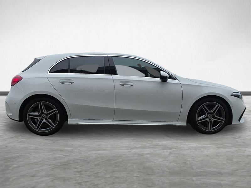 Used Mercedes-Benz A Class NX73OJZ 2