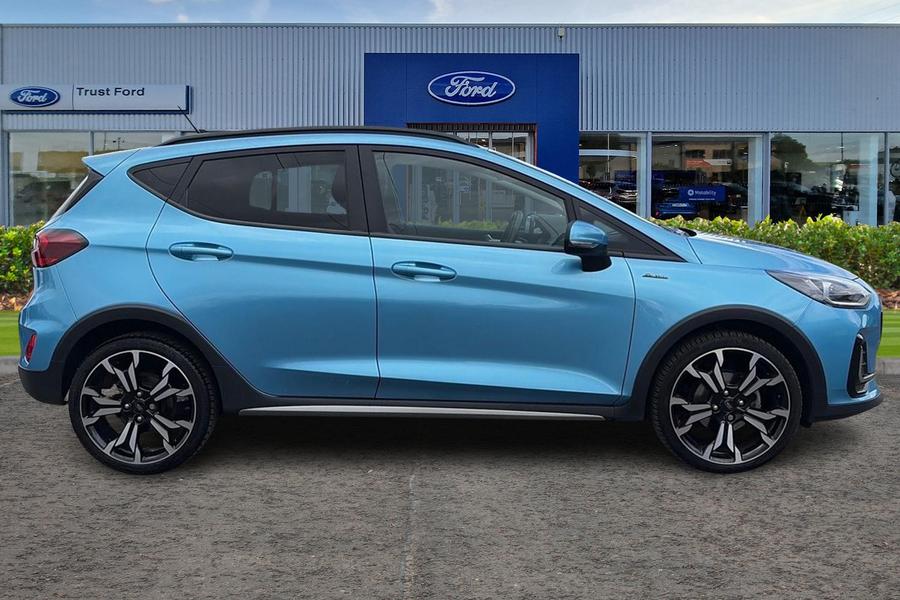 Ford FIESTA Photo autoimg-74405642331d19e7d2896b2eebdf8658227f2a37.jpg