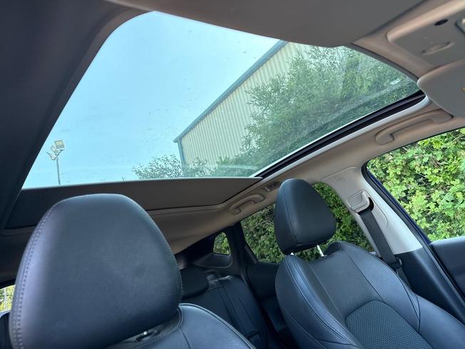 NISSAN Qashqai Photo 30