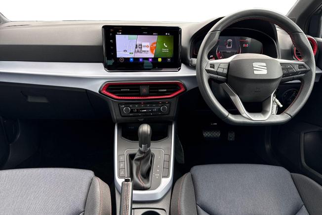 SEAT Arona Photo 10