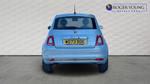 Fiat 500 Photo 5