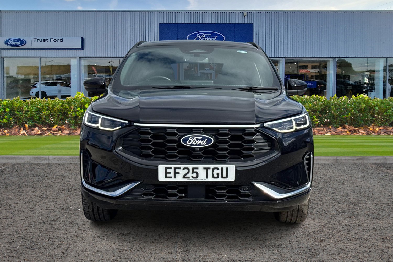 Ford KUGA Photo 5