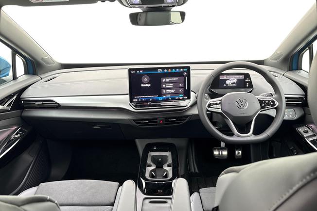VOLKSWAGEN ID.4 Photo 10