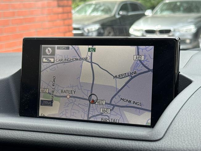 LEXUS Ct Photo 14