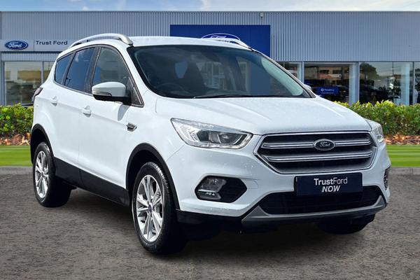 Used Ford KUGA NRZ6569