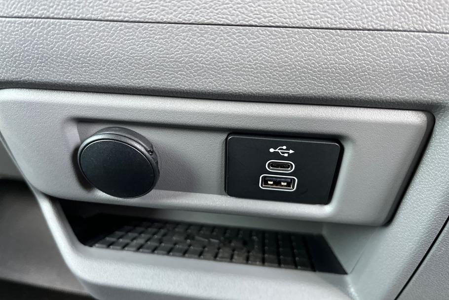 Used FORD TRANSIT CUSTOM WN75JWE 33