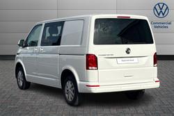 Volkswagen Transporter Photo 3