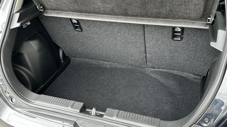 Used Suzuki Swift WD25KAA 22