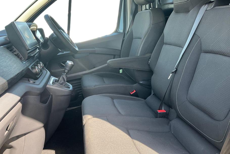 Used Nissan PRIMASTAR WG23CAV 10