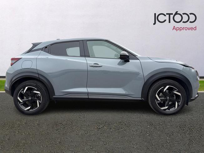 Nissan Juke Photo 4