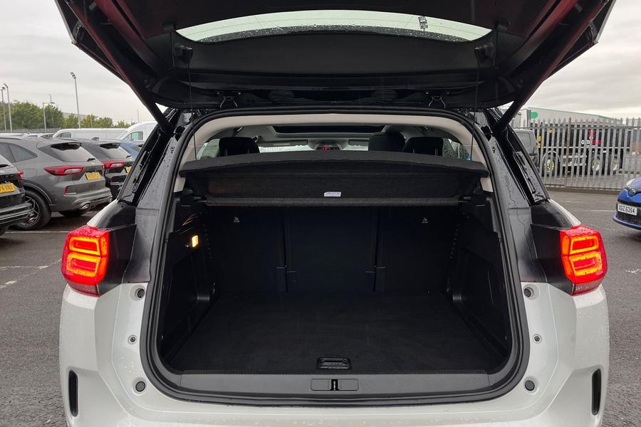 Citroen C5 AIRCROSS Photo autoimg-744a69b88ece5ab9c4f6d021973d83fb8a5bfb3e.jpg