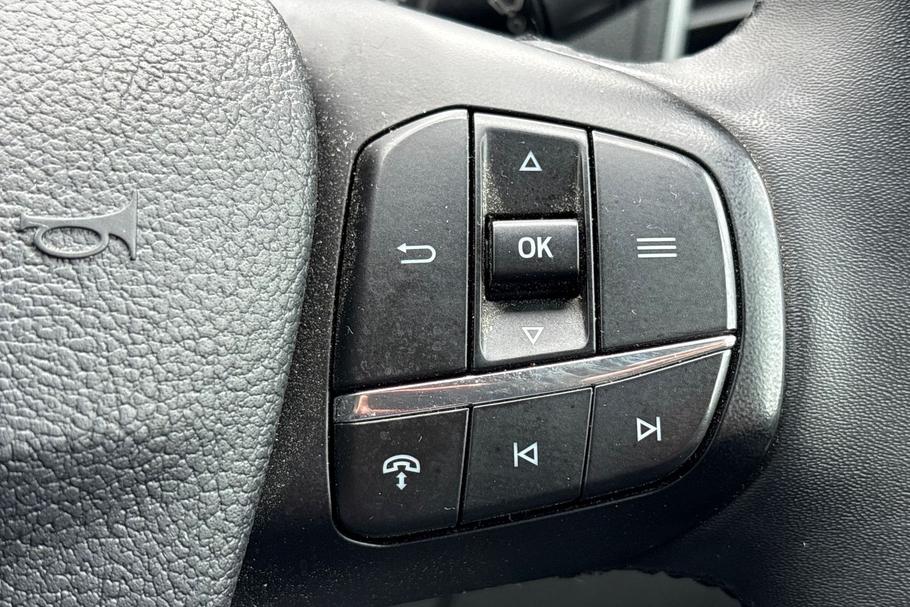 Used Ford Transit WR75HLK 38