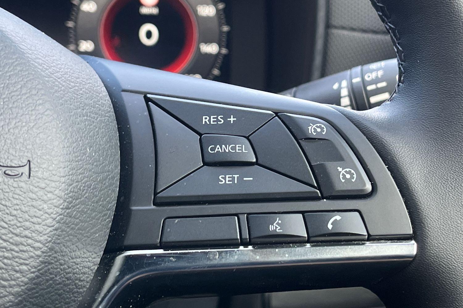 Nissan Juke Photo 35