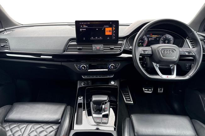 AUDI Q5 Photo 10