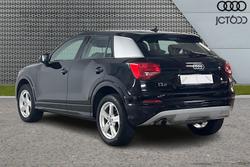 AUDI Q2 Photo 3