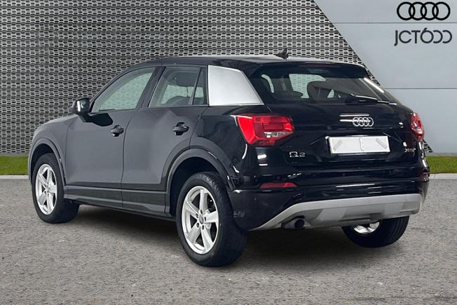 AUDI Q2 Photo 3