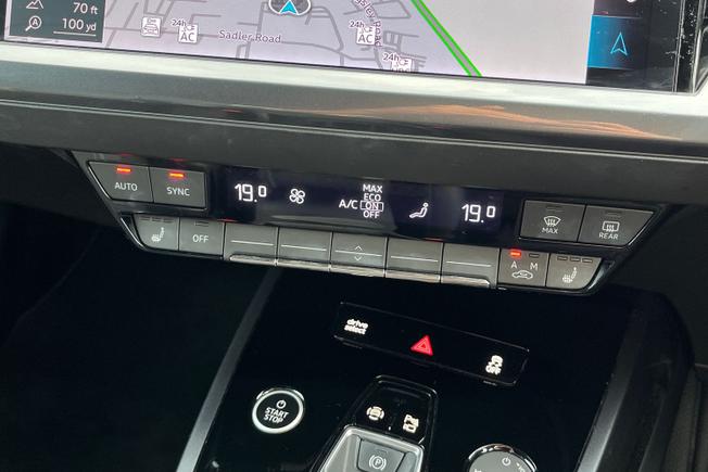 AUDI Q4 E-Tron Photo 43