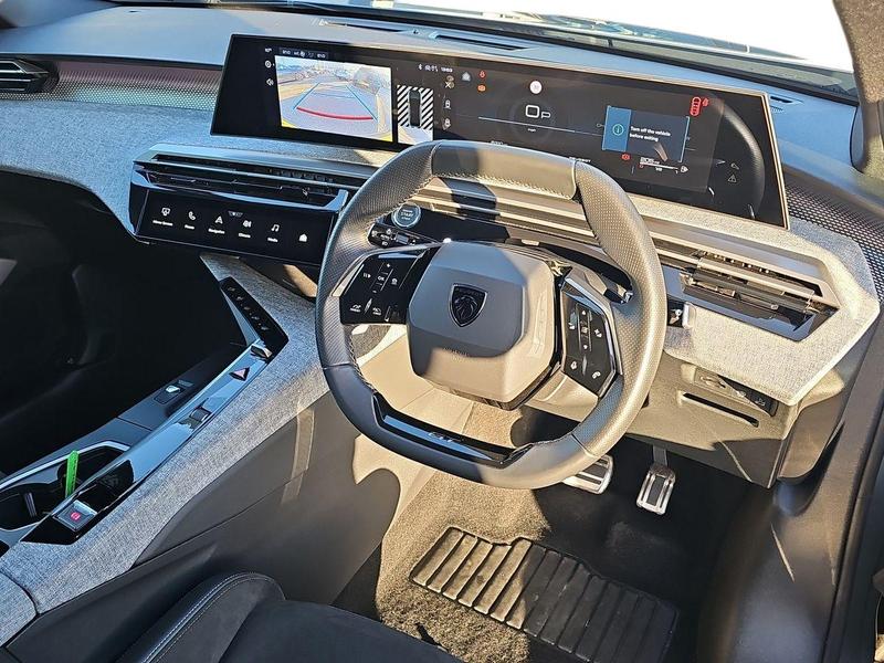 Used Peugeot 3008 KW74OPP 10