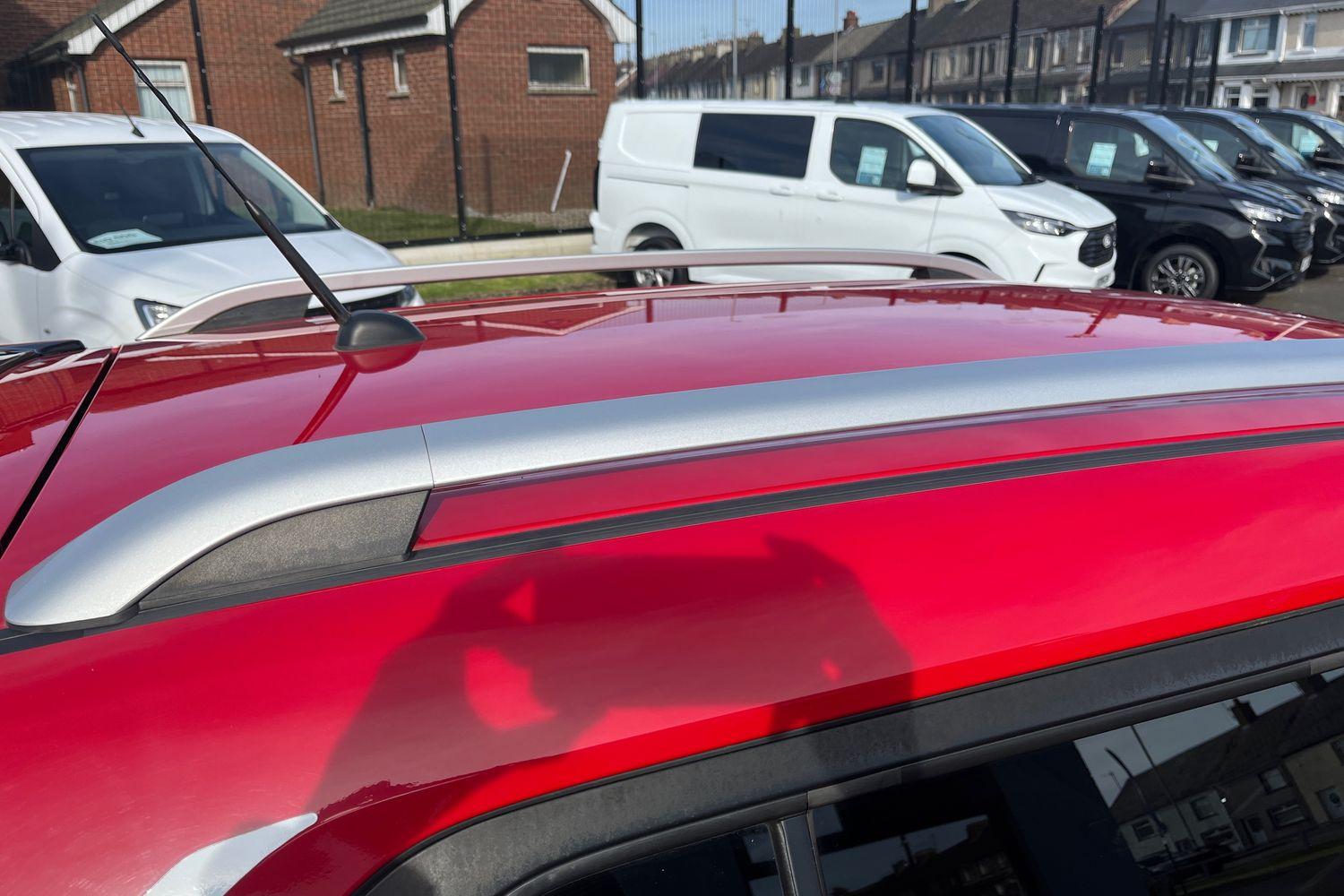 Suzuki IGNIS Photo 24