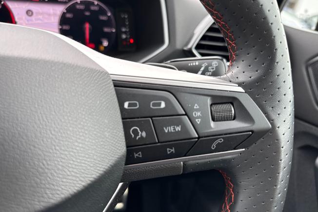 SEAT Tarraco Photo 17