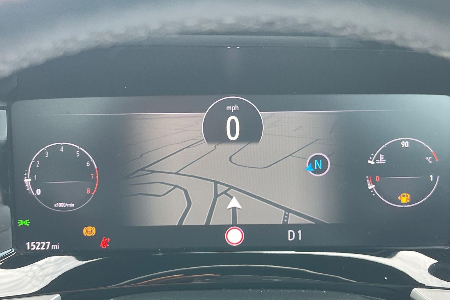 Vauxhall Mokka Photo 12