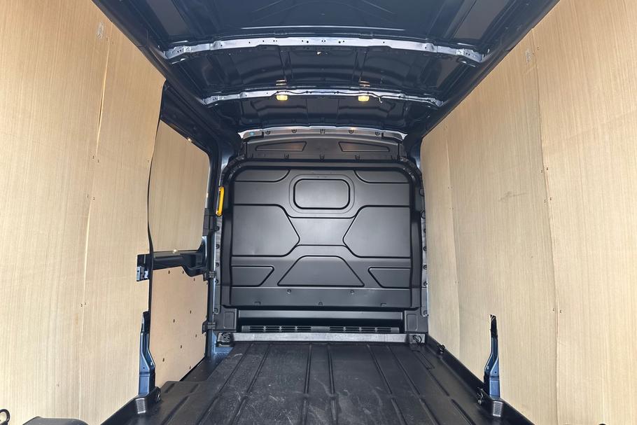 Used Ford E-TRANSIT AK23CEF 8
